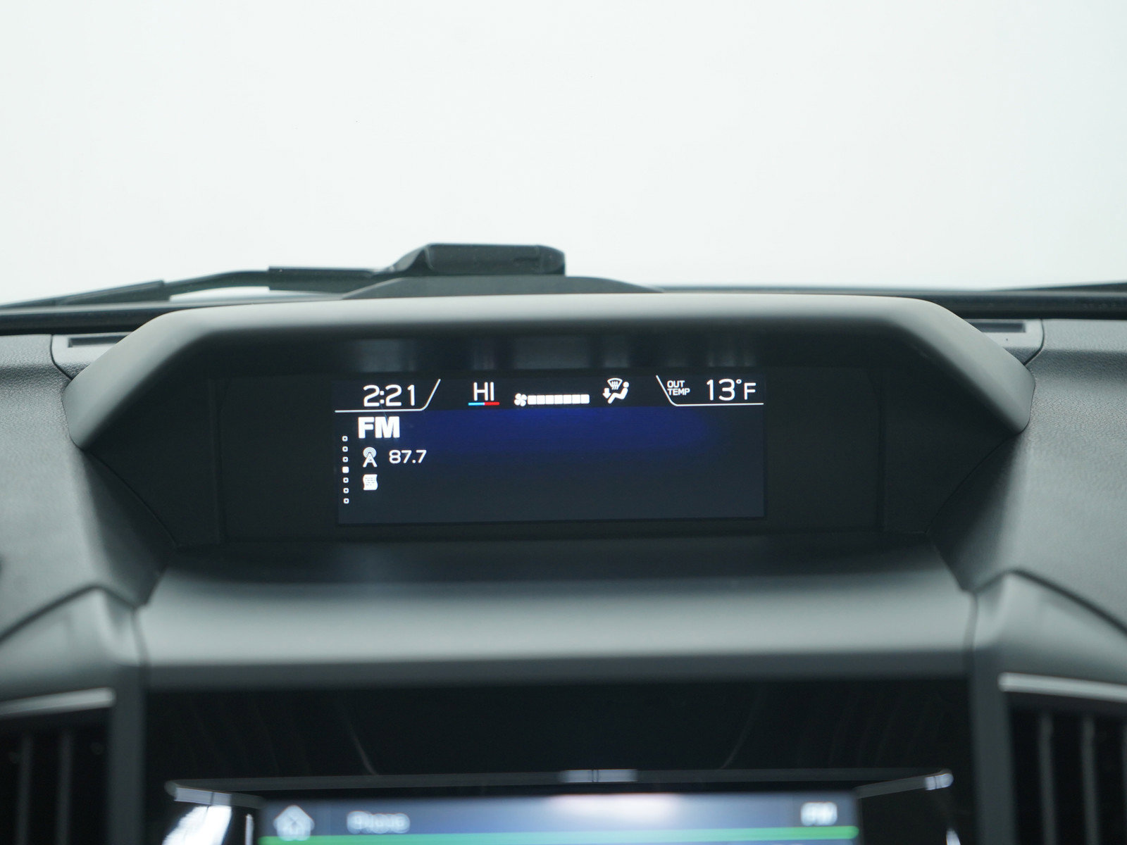 Used 2020 Subaru Forester Premium w/ Popular Package #1 image 17