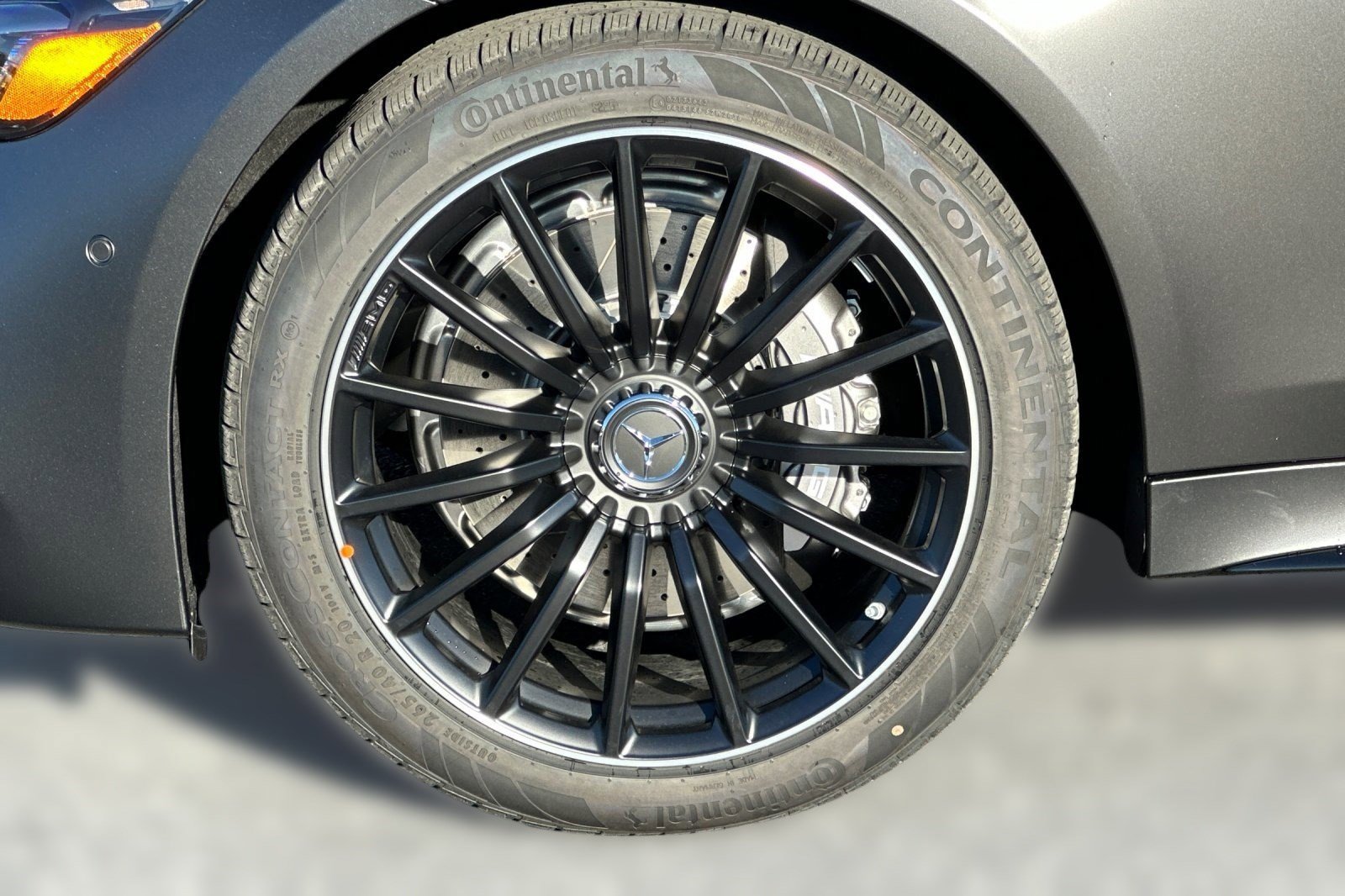New 2026 Mercedes-Benz AMG GT 43 image 12
