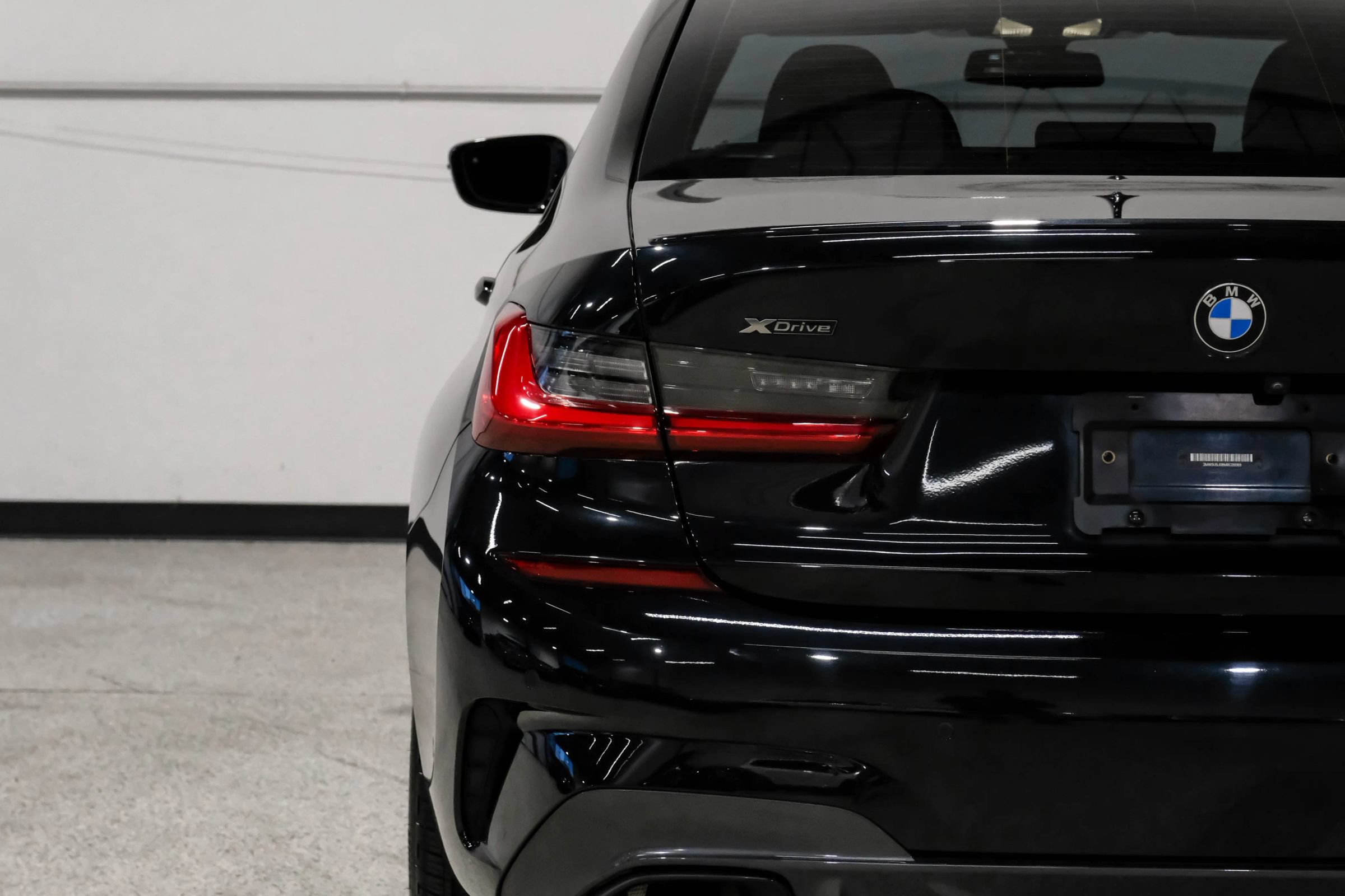 Used 2021 BMW M340i xDrive w/ Premium Package AWD/4WD image 72