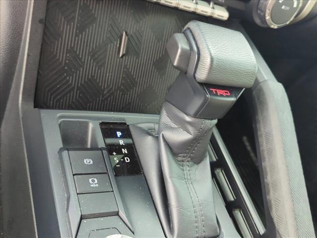 Used 2025 Toyota Tacoma TRD Sport RWD image 22