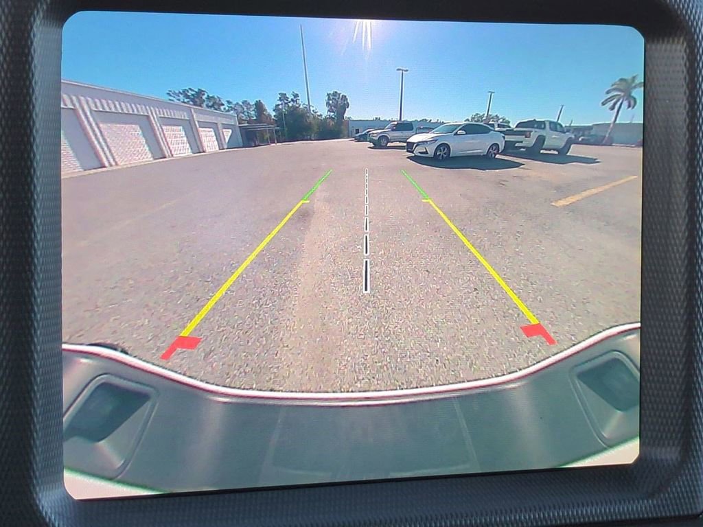 Used 2021 Jeep Gladiator Overland image 20