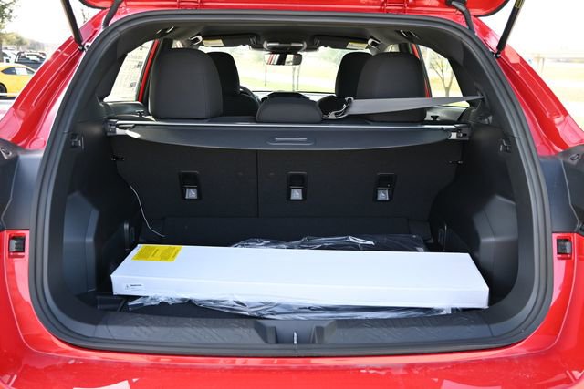 New 2026 Subaru Impreza RS image 15