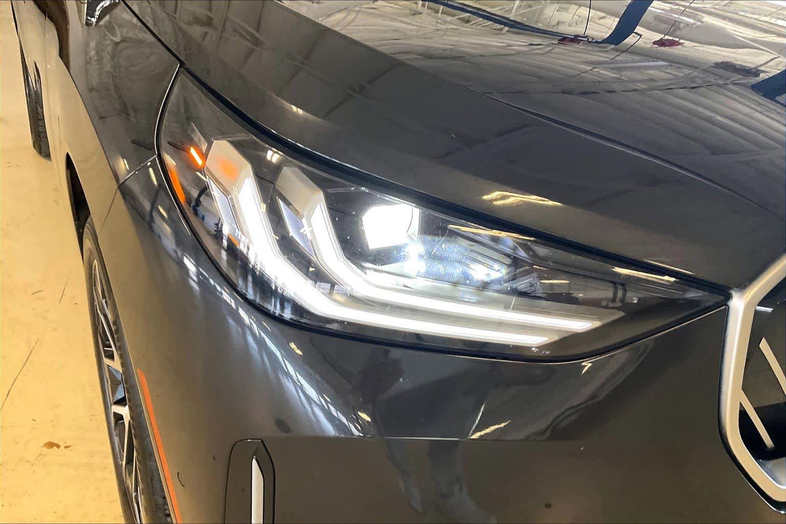 Used 2025 BMW X3 xDrive30 AWD/4WD image 26