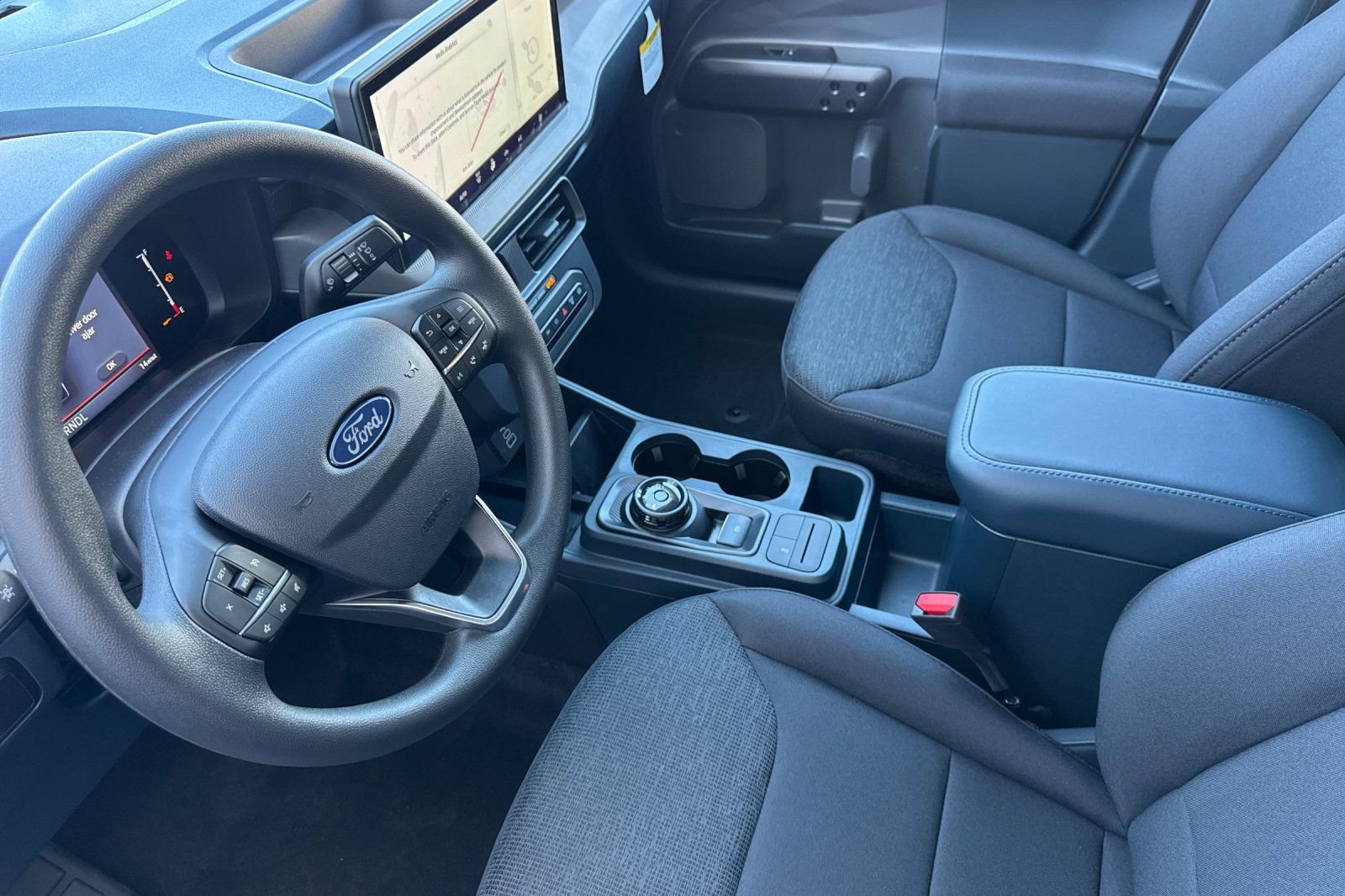 New 2026 Ford Maverick XL image 9