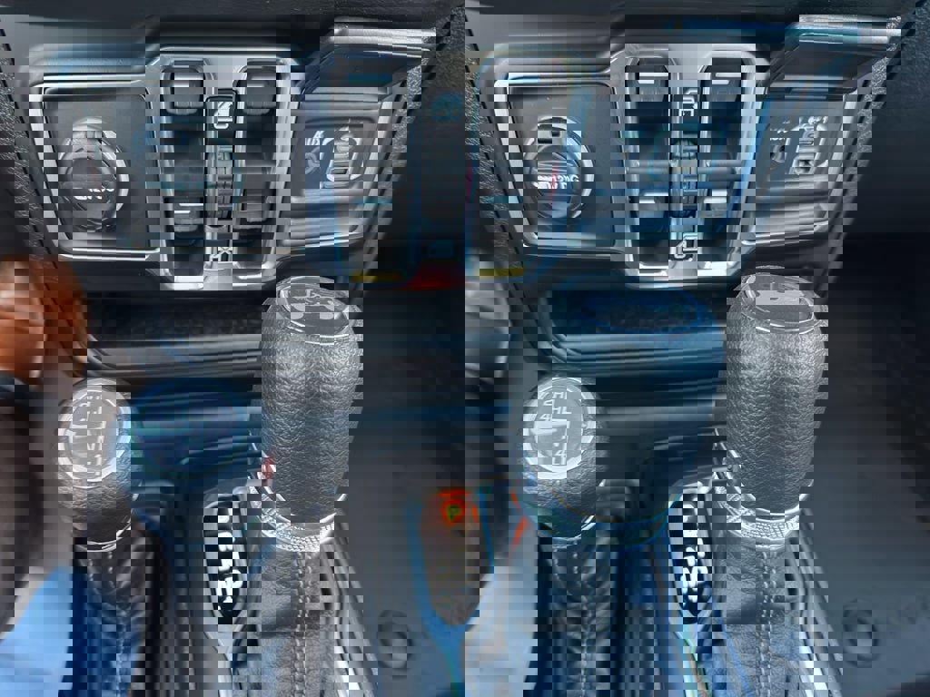 New 2026 Jeep Wrangler Sport S image 17