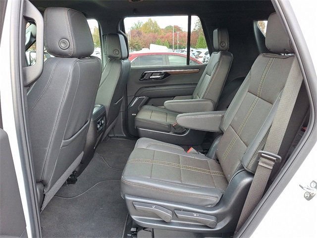 Used 2025 Chevrolet Tahoe High Country image 8