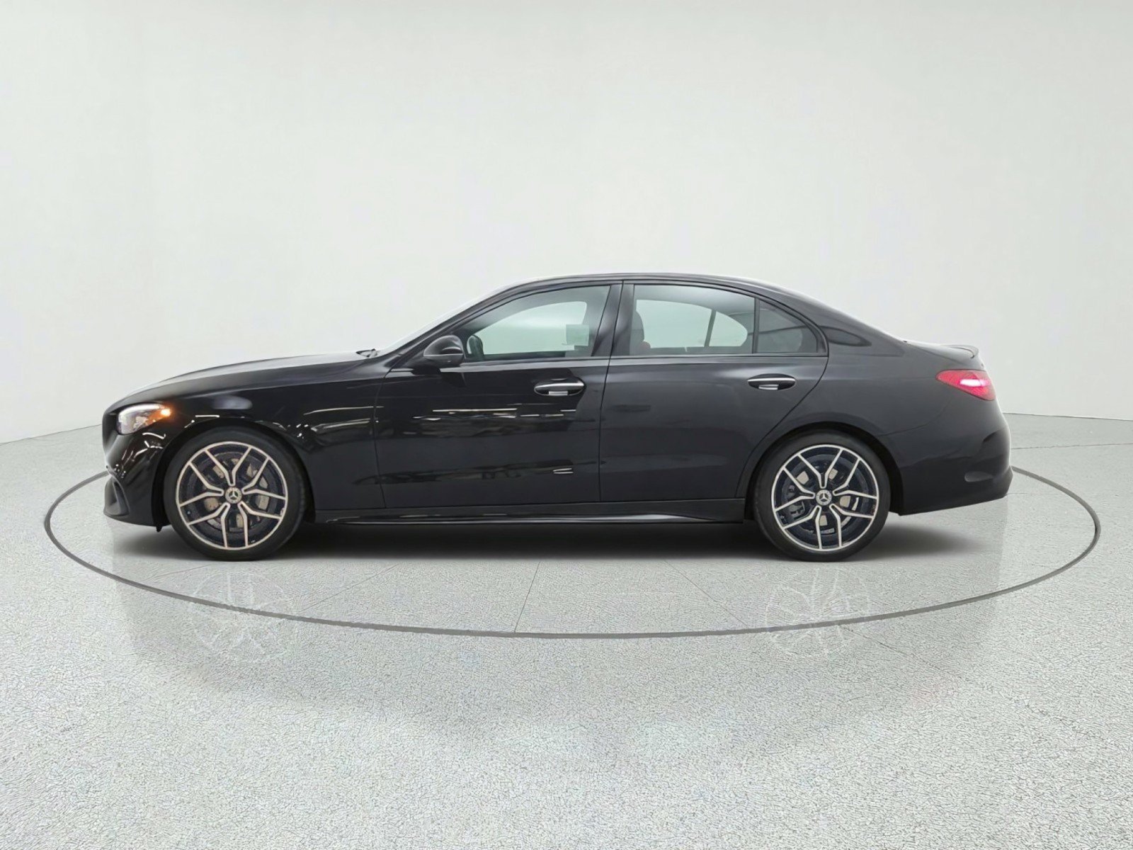 New 2027 Mercedes-Benz C 300 Sedan image 8