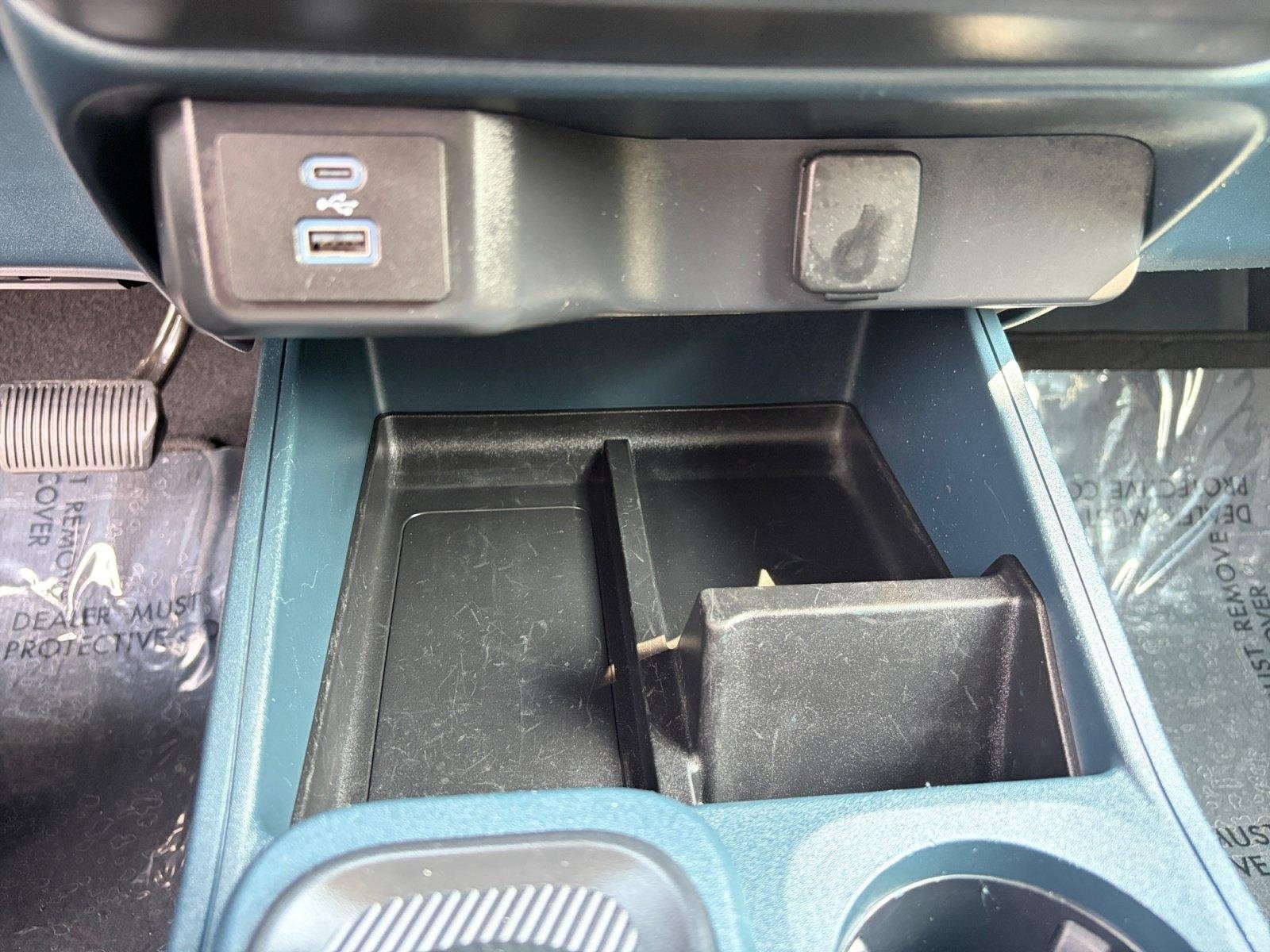 Used 2023 Ford Maverick XL FWD image 28