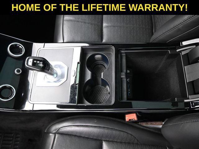 Used 2020 Land Rover Range Rover Evoque R-Dynamic HSE image 36