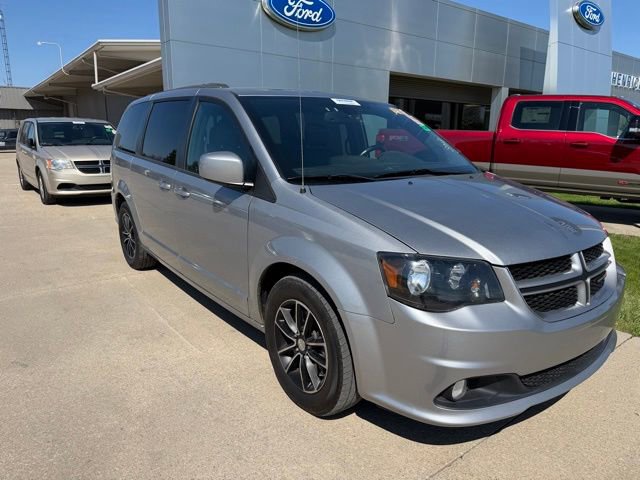 Used 2019 Dodge Grand Caravan GT image 8