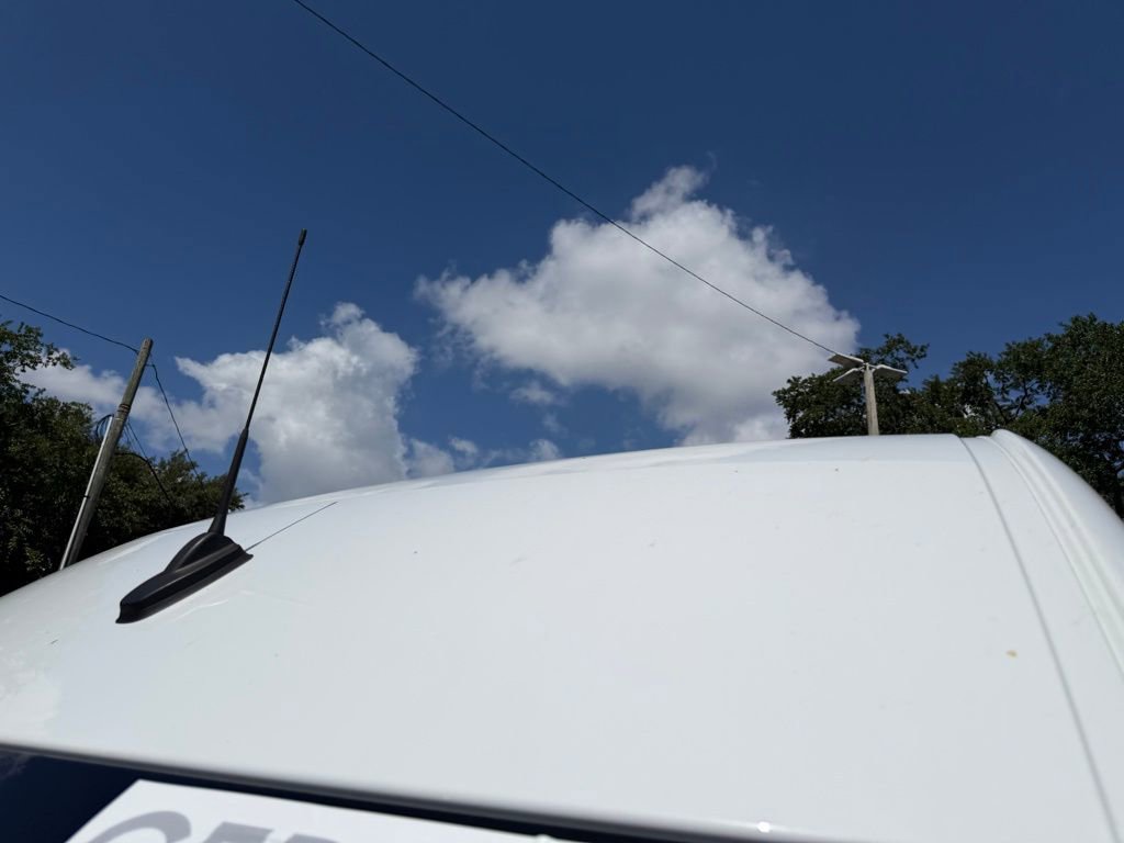 Used 2025 Mercedes-Benz Sprinter 2500 image 11