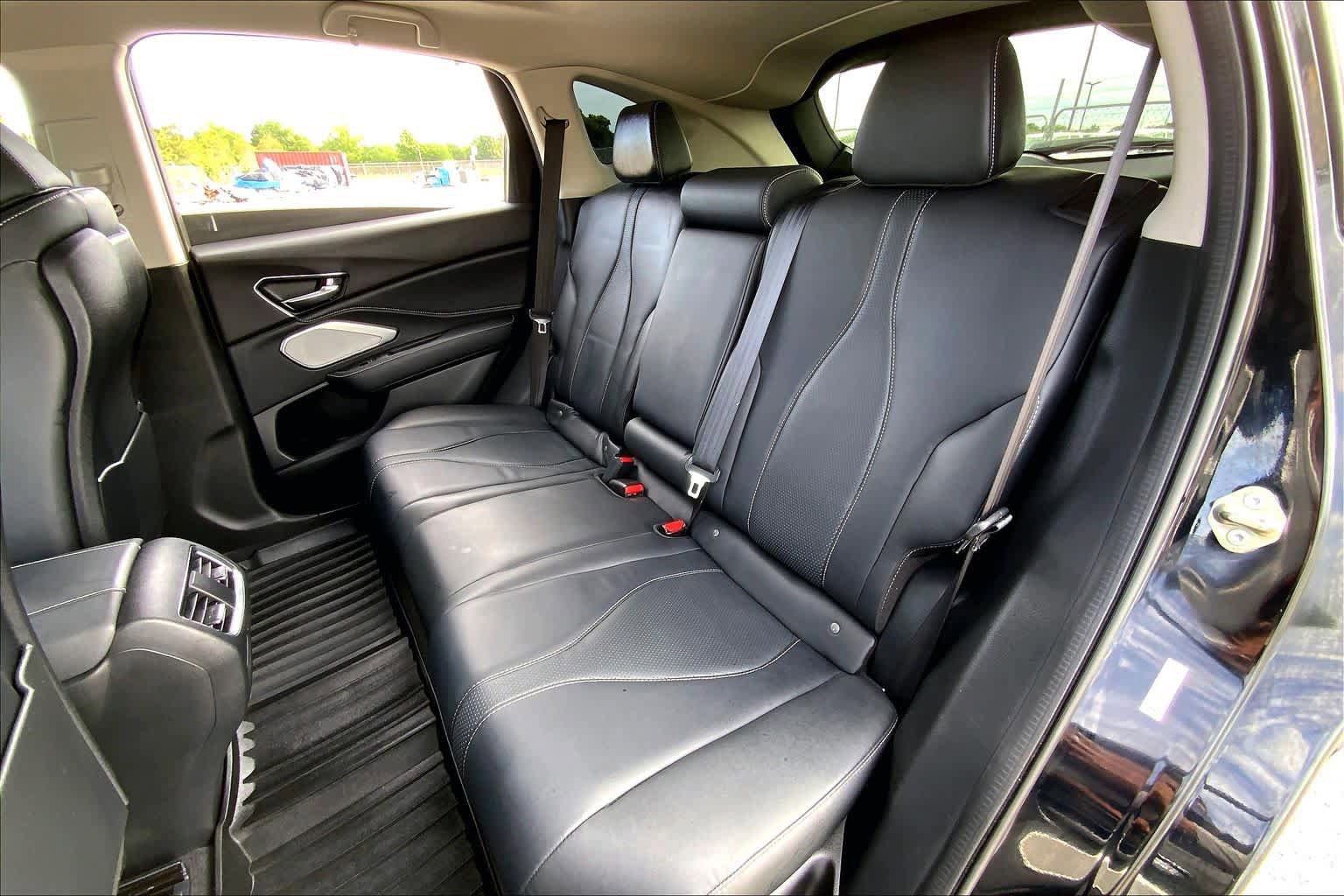 Used 2020 Acura RDX FWD w/ Technology Package image 20