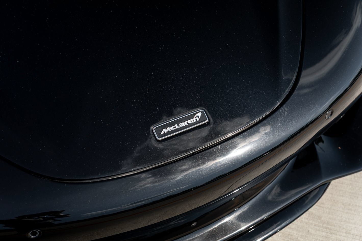 Used 2024 McLaren 750S RWD image 35