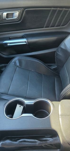 Used 2023 Ford Mustang GT Premium image 19