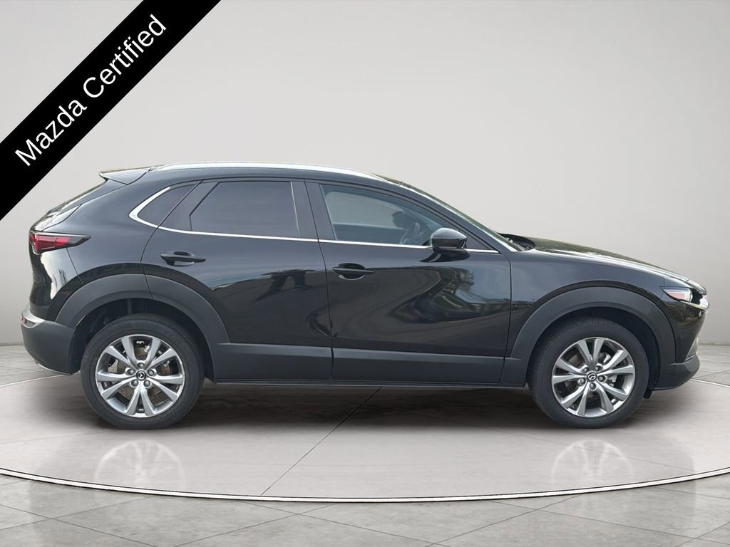 Used 2023 MAZDA CX-30 AWD 2.5 S w/ Select Package image 6