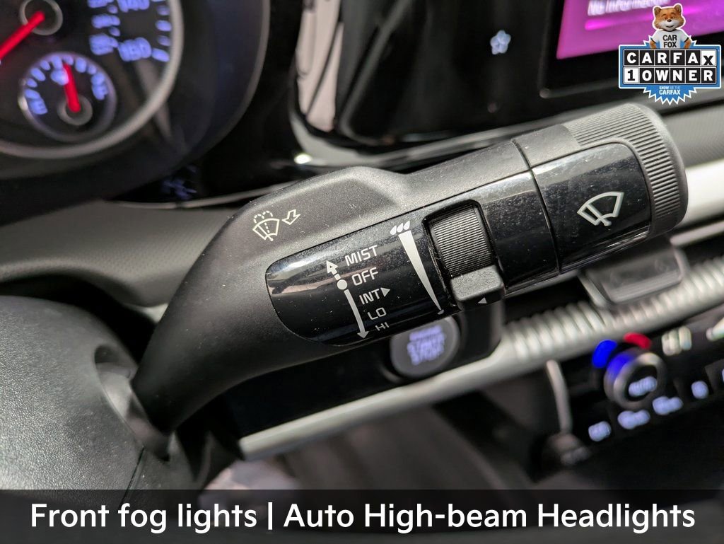 Used 2023 Kia K5 GT-Line image 24