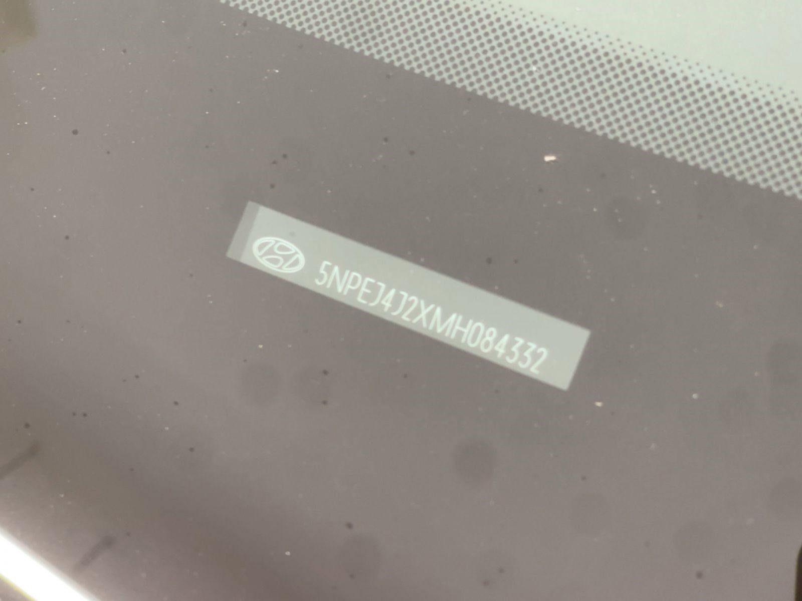 Used 2021 Hyundai Sonata SEL Plus w/ Tech Package image 19