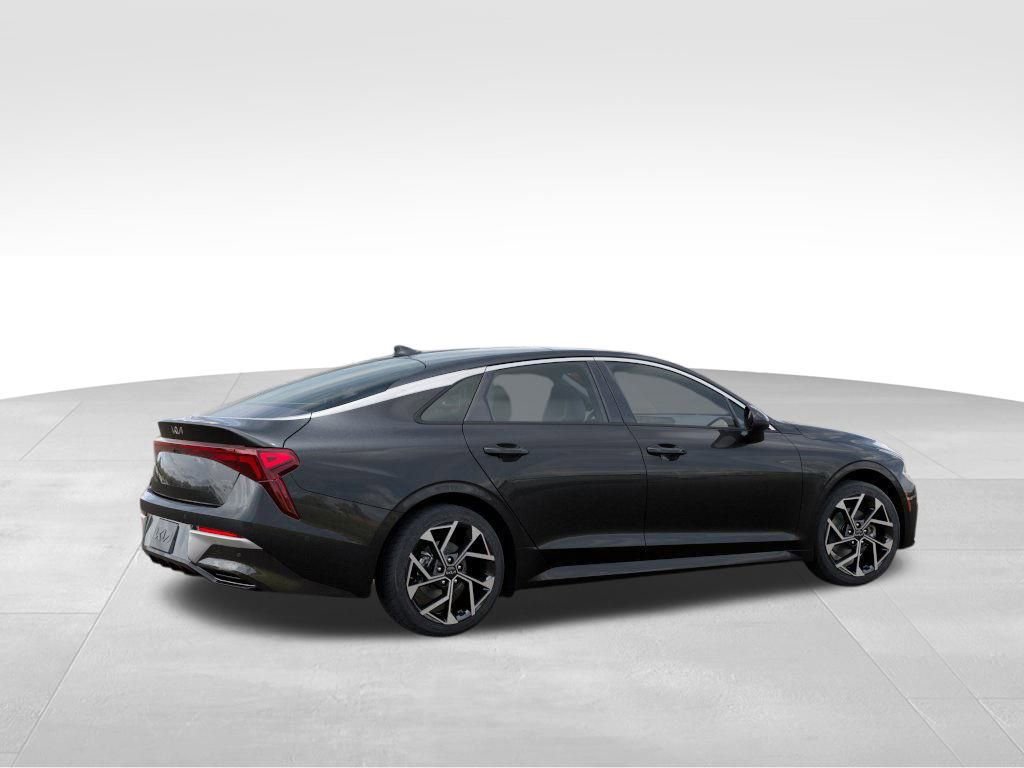 New 2026 Kia K5 EX image 6