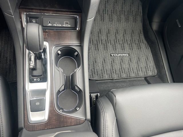 New 2026 Subaru Ascent Touring image 17