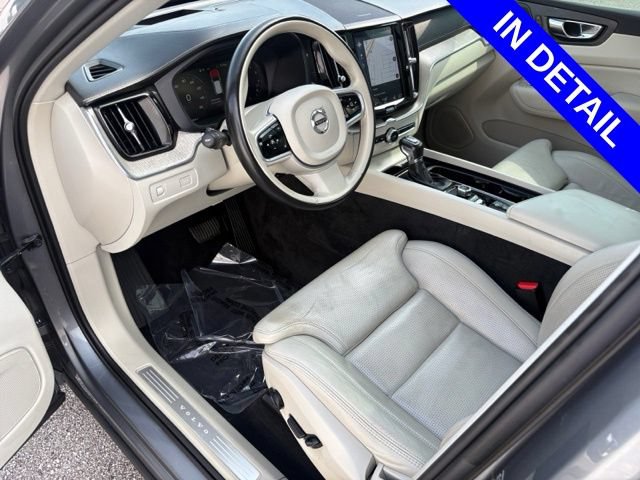Used 2019 Volvo XC60 T5 Inscription w/ Protection Package AWD/4WD image 37