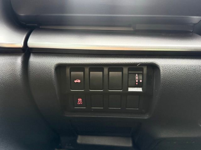 Used 2022 Subaru WRX Premium image 17
