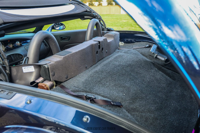 Used 2001 Chrysler Prowler image 35