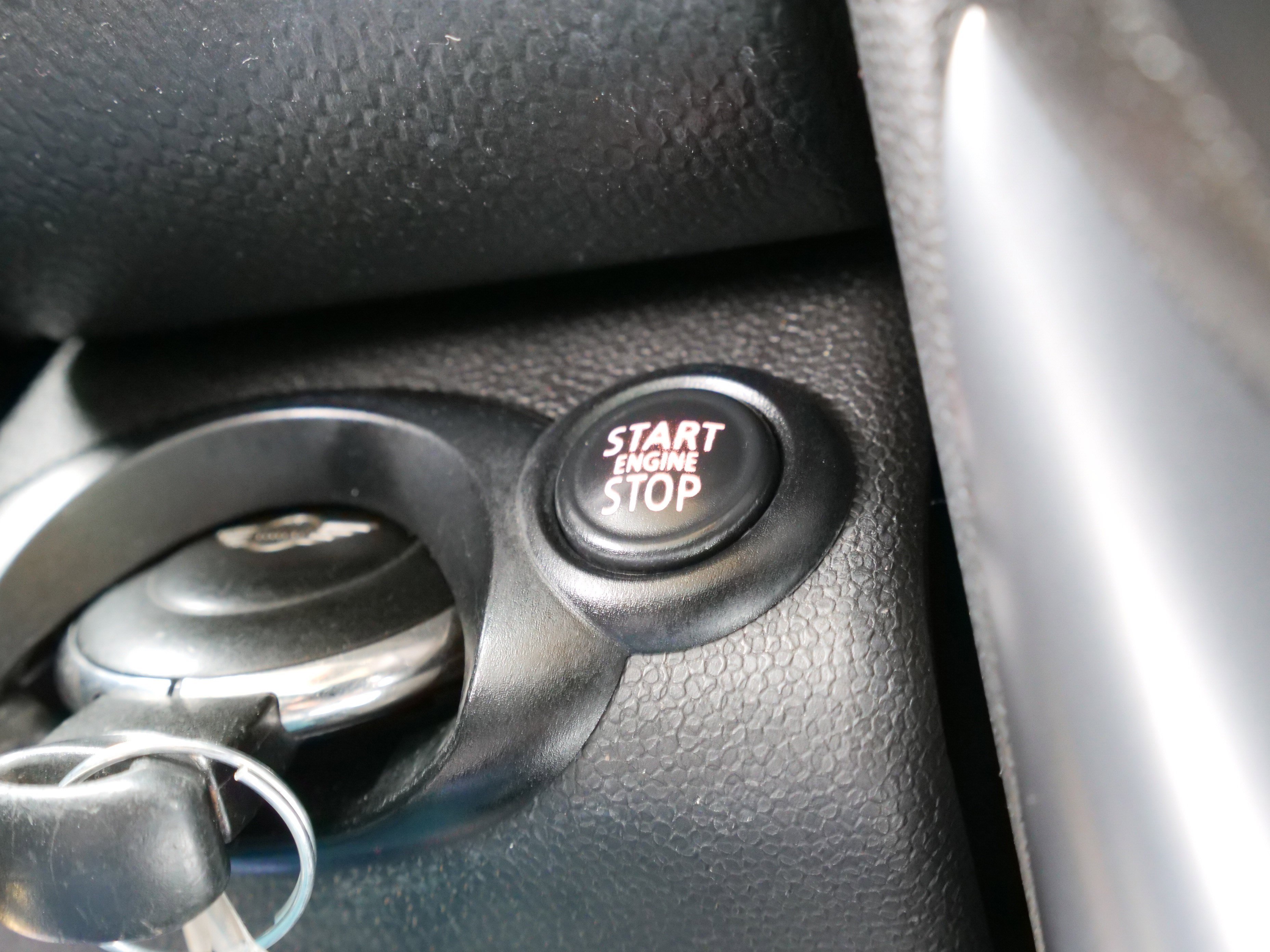 Used 2014 MINI Cooper Paceman S image 21