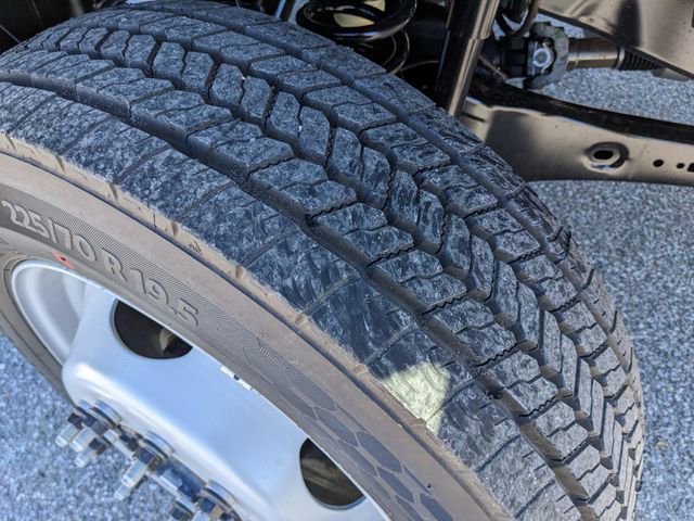New 2026 Ford F450 XL AWD/4WD image 27