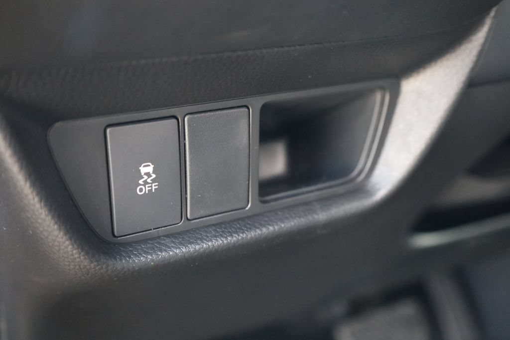New 2027 Honda HR-V EX-L image 13