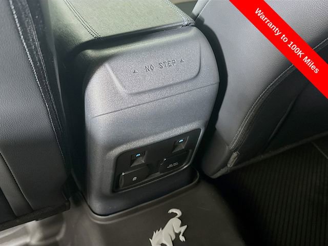 Certified 2024 Ford Bronco Wildtrak image 30