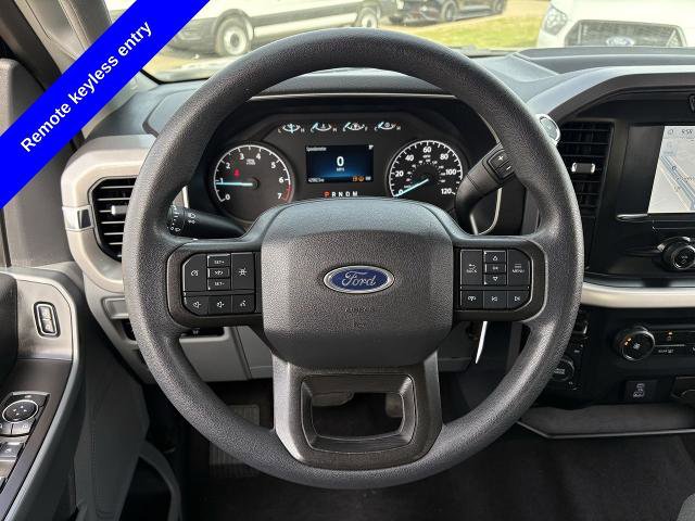 Certified 2023 Ford F150 XLT image 16