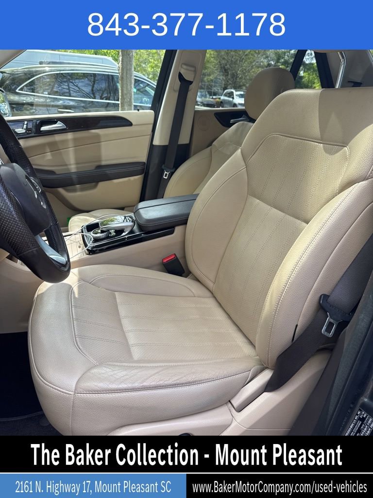 Used 2018 Mercedes-Benz GLE 350 image 4