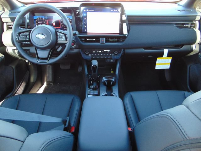 New 2026 Subaru Outback Premium AWD/4WD image 23
