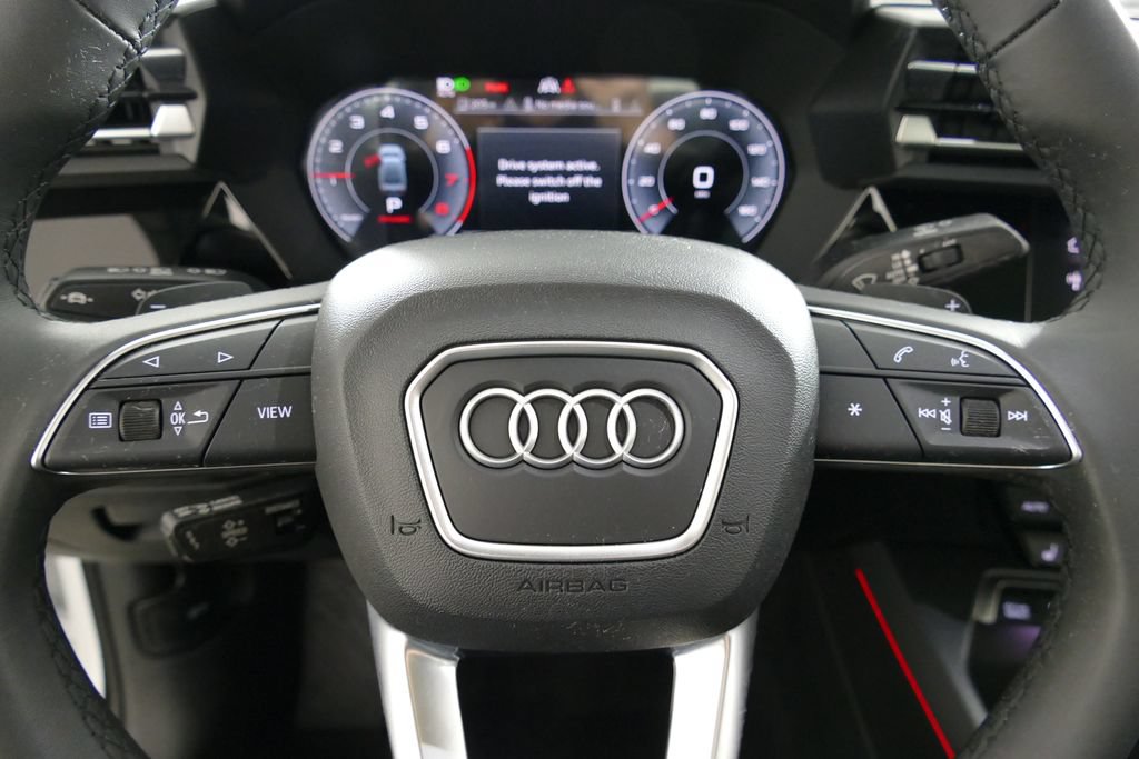 Used 2026 Audi A3 2.0T Premium Plus AWD/4WD image 15