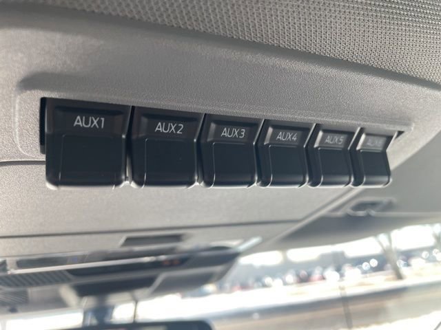 New 2026 Ford F350 Lariat w/ Lariat Ultimate Package image 33