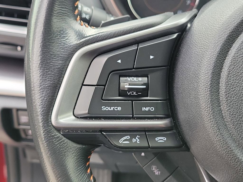 Used 2019 Subaru Crosstrek 2.0i Limited w/ Moonroof Package image 22