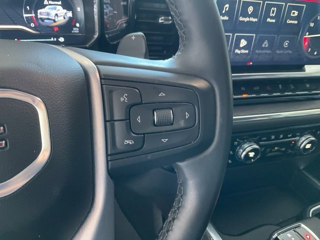 Used 2024 GMC Sierra 1500 SLT w/ SLT Premium Plus Package image 13