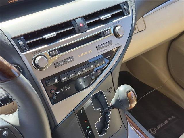 Used 2014 Lexus RX 350 FWD w/ Navigation Package image 12