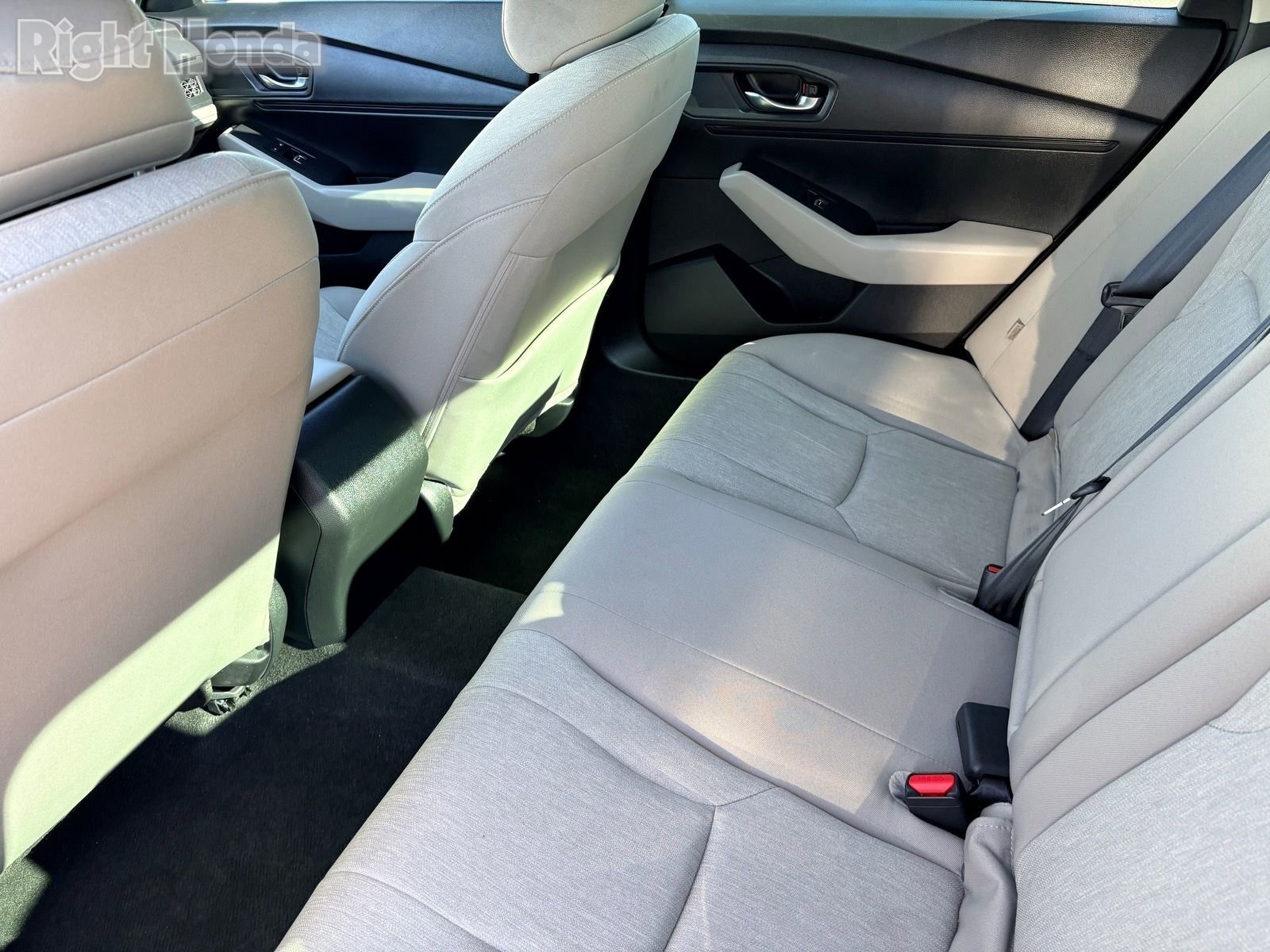 Certified 2023 Honda Accord EX image 25