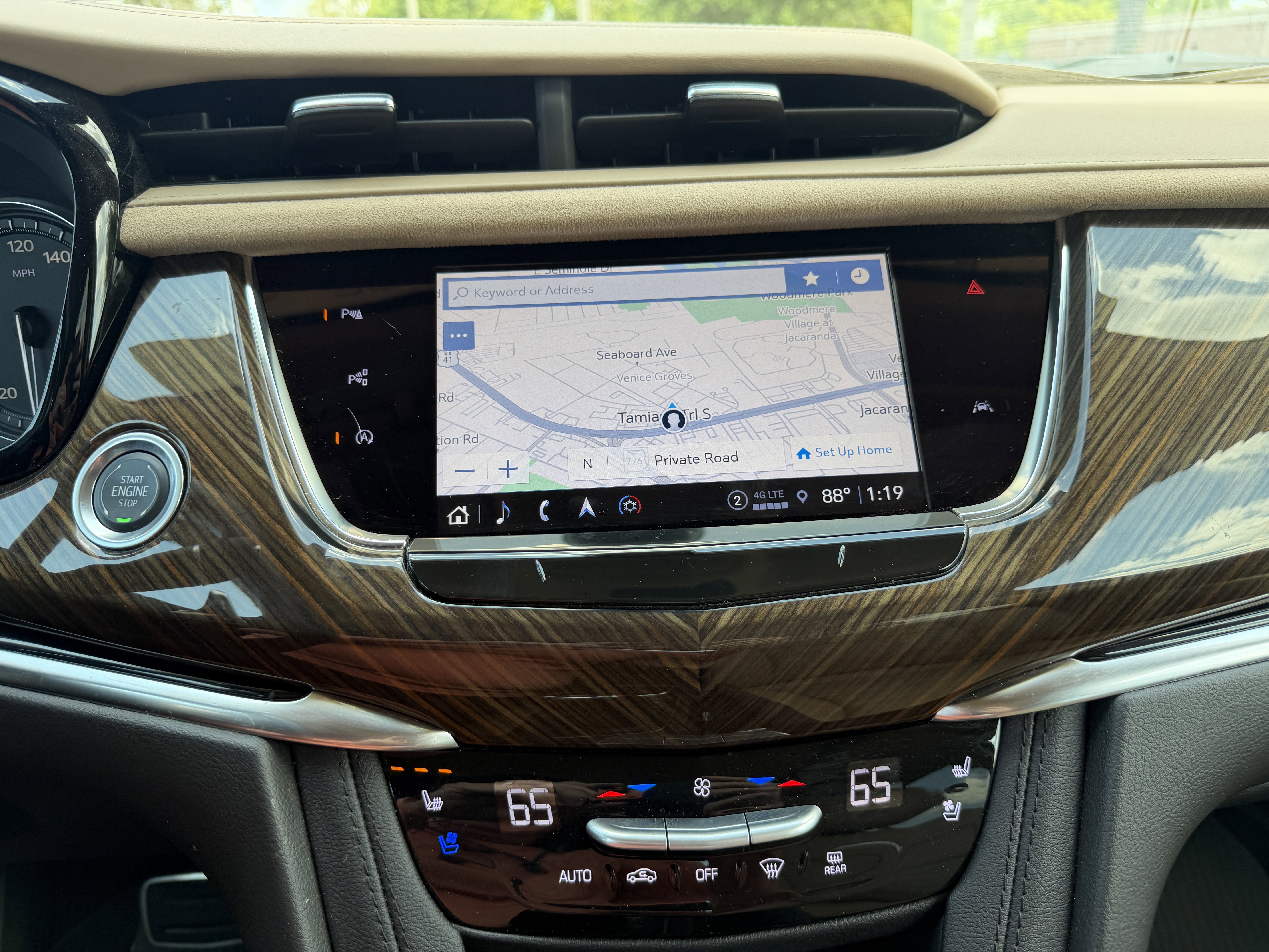 Certified 2025 Cadillac XT6 Sport w/ Platinum Package image 22