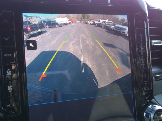 Used 2022 RAM 2500 Laramie image 21