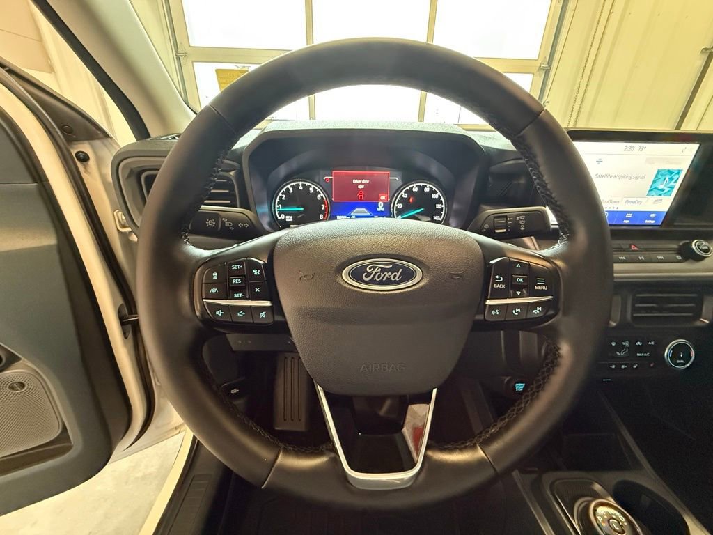 Used 2024 Ford Maverick Tremor w/ Tremor Off-Road Package image 30