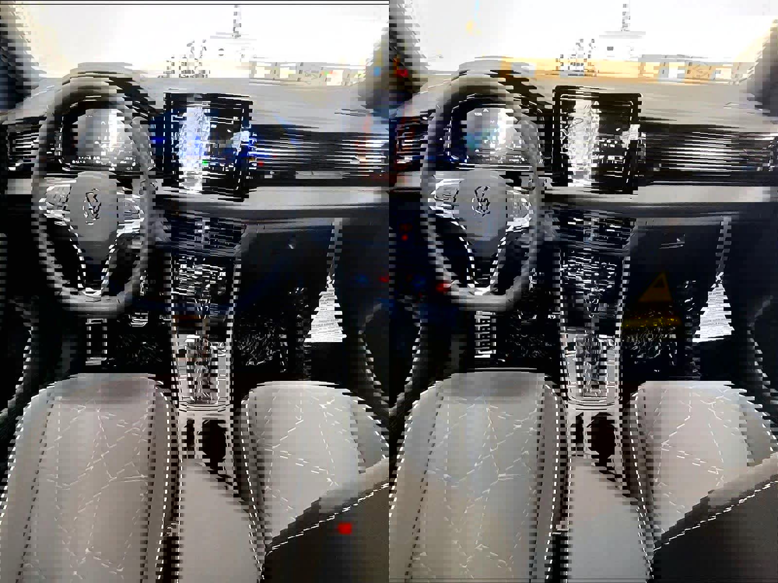 New 2026 Volkswagen Jetta Sport image 7