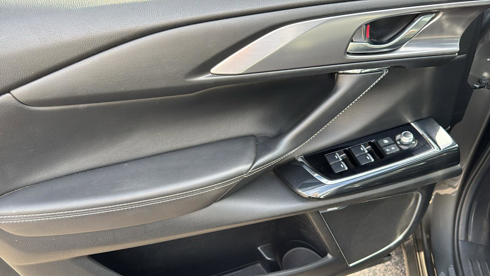 Used 2020 MAZDA CX-9 Grand Touring image 8