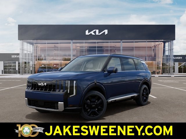 New 2027 Kia Telluride SX Prestige AWD/4WD image 1