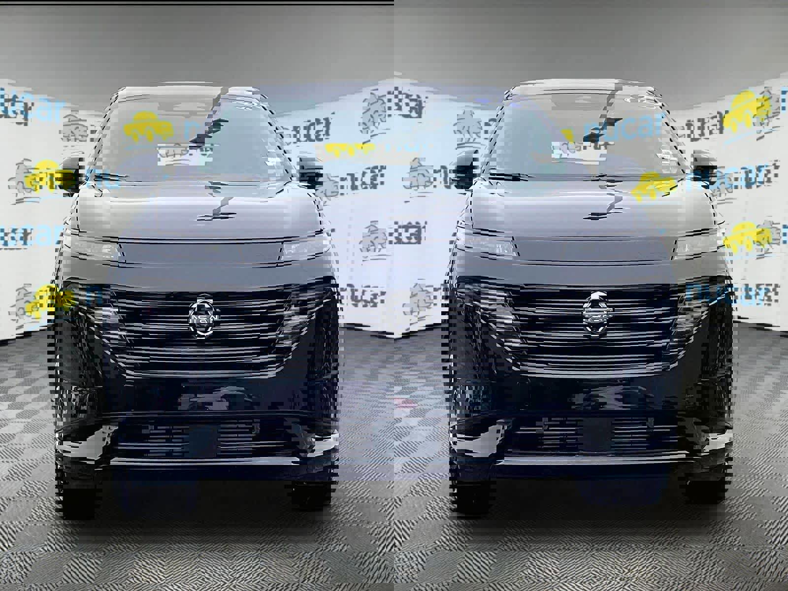 Certified 2025 Nissan Murano Platinum w/ Cargo Package image 2