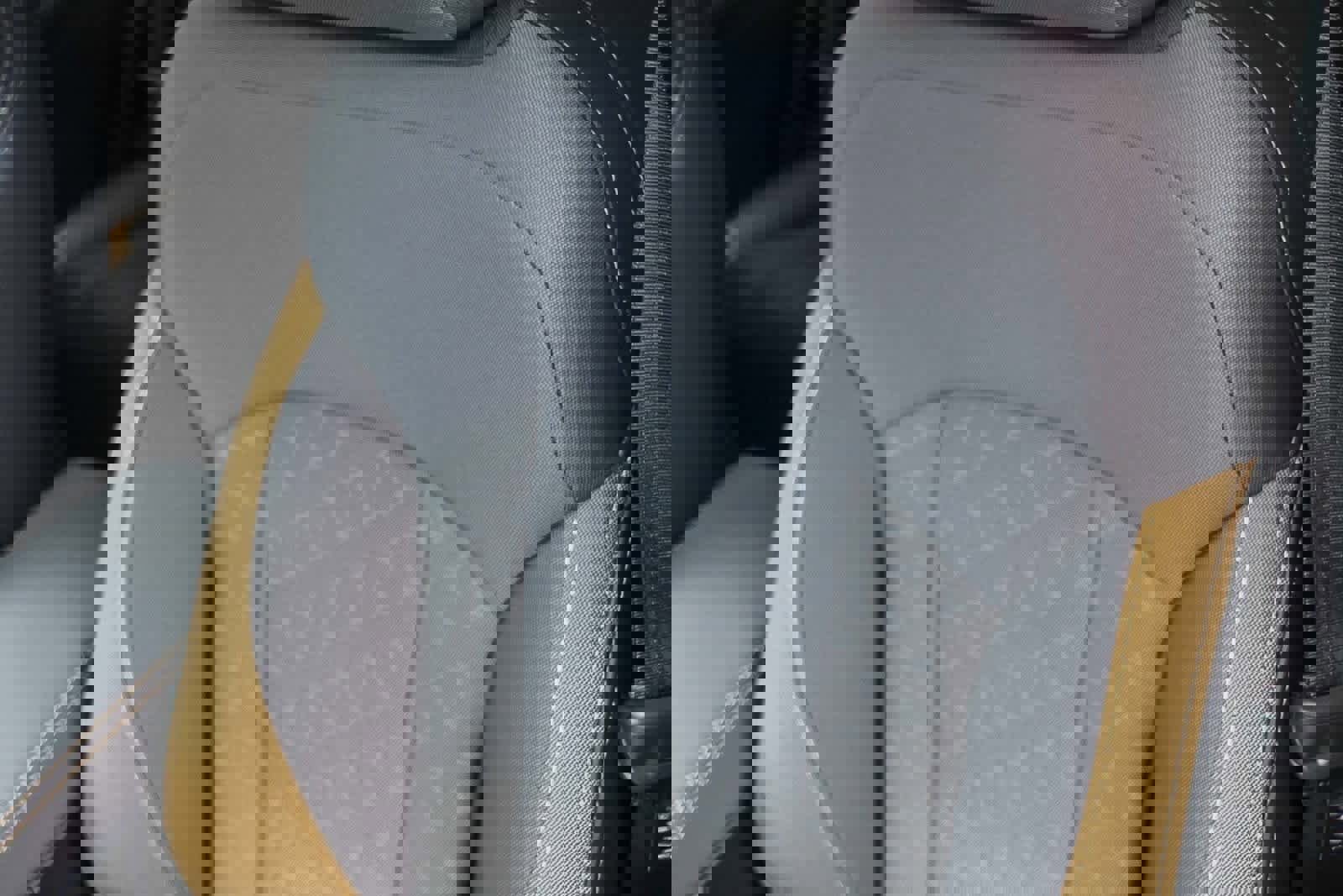 New 2025 Subaru Crosstrek 2.5i Sport image 25