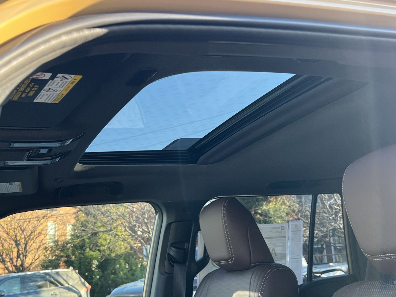 New 2026 Toyota Land Cruiser image 17