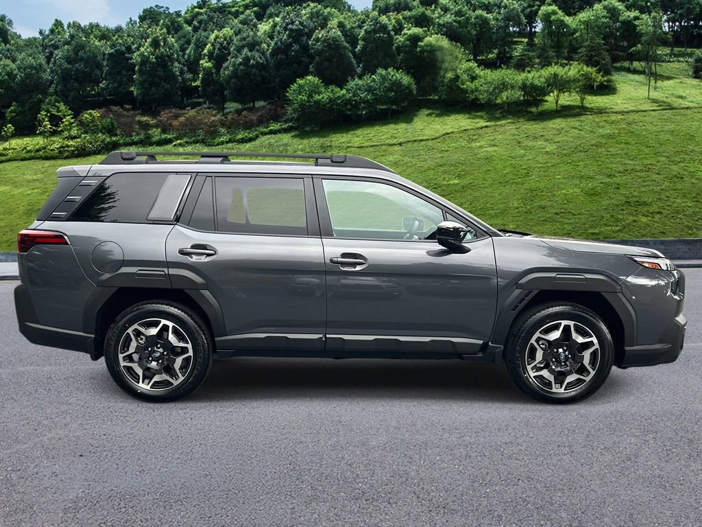 New 2026 Subaru Outback Touring AWD/4WD image 6