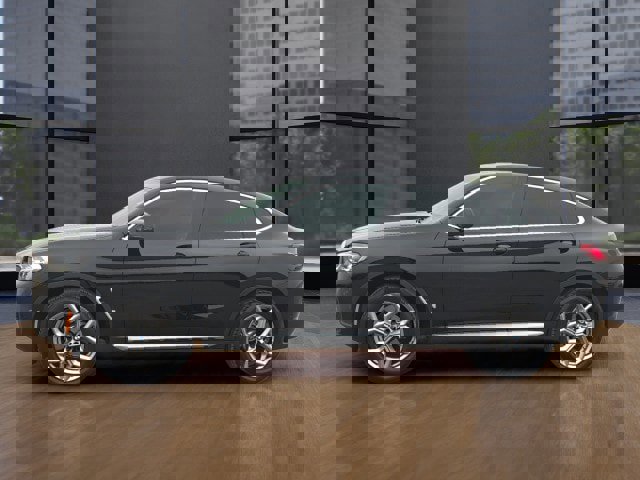 Used 2023 BMW X4 xDrive30i w/ Convenience Package image 13
